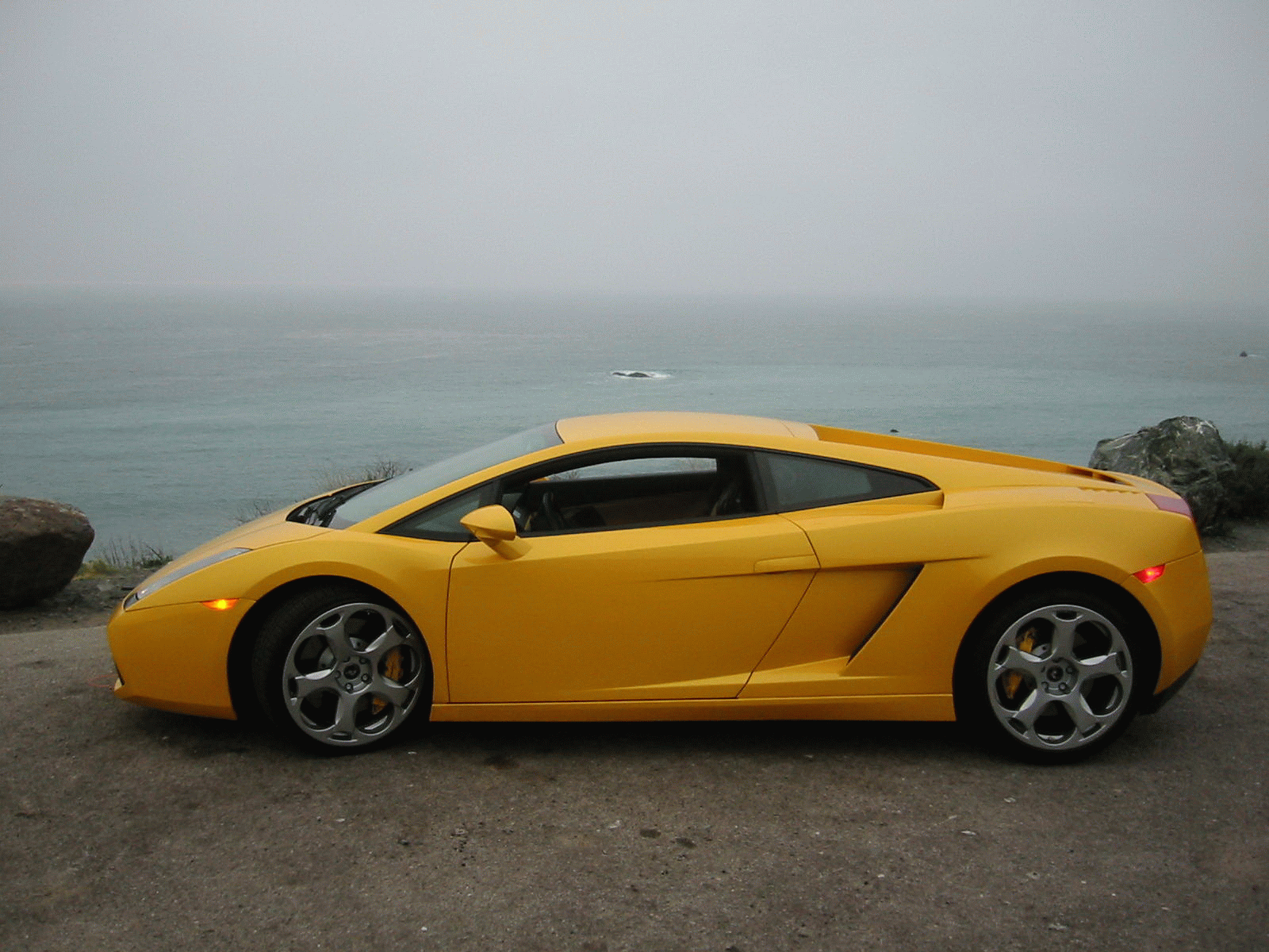 Lamborghini Gallardo