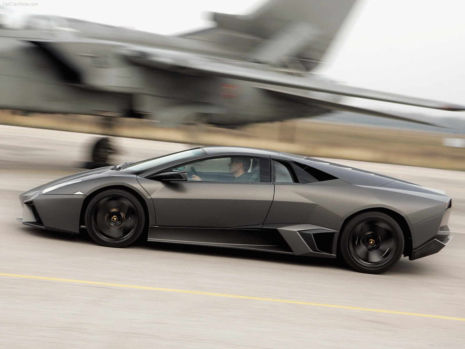 Lamborghini Reventon